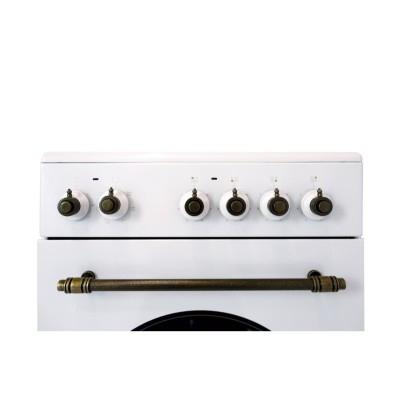 Elektripliit Simfer F5046SERBJ