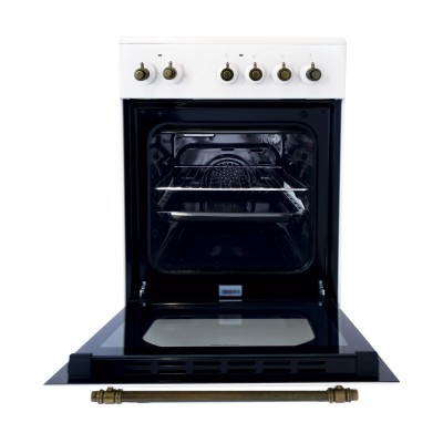 Elektripliit Simfer F5046SERBJ