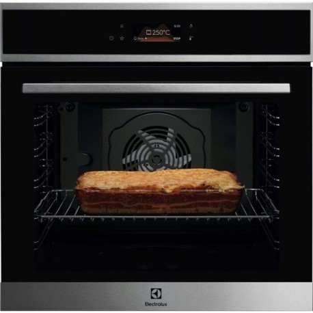 Elektriahi Electrolux EOE8P38X