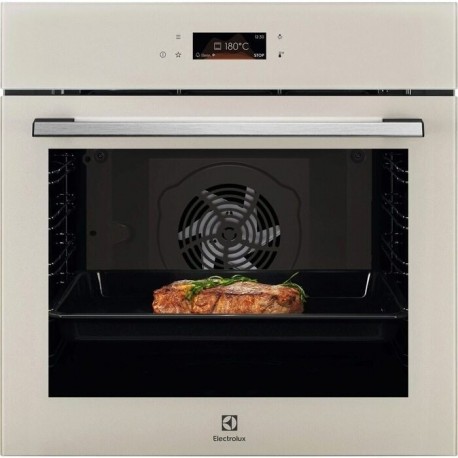 Elektriahi Electrolux LOE8F38S