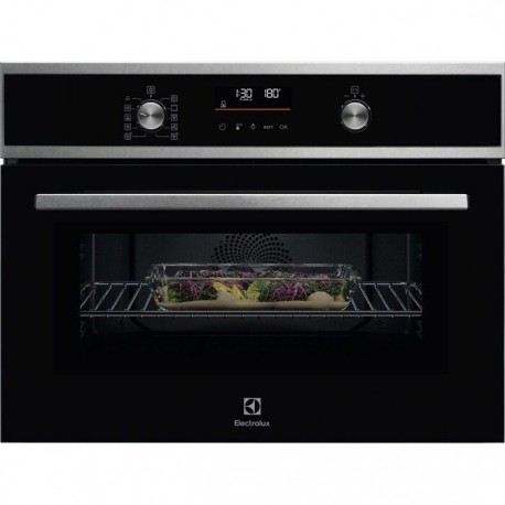 Elektriahi Electrolux EVL6E49X