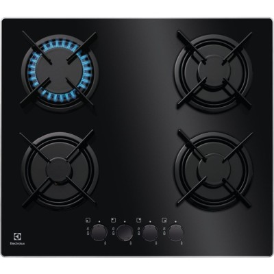 Gaasiplaat Electrolux EGT6242NVK
