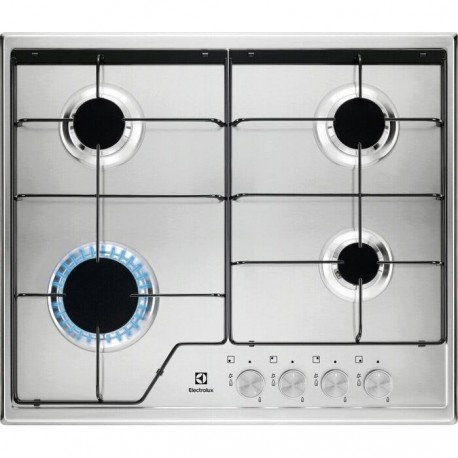 Gaasiplaat Electrolux KGS6424SX