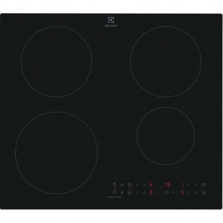Induktsioon pliidiplaat Electrolux EIT60433CT