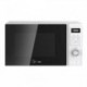 Mikrolaineahi MAM720C2AT(WH) Midea