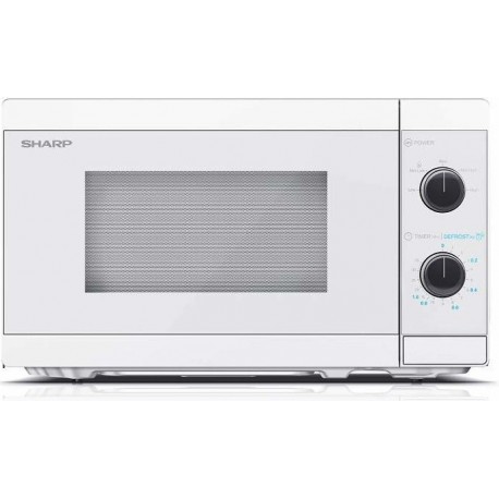 Mikrolaineahi YC-MS01E-C     Sharp