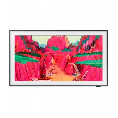 QLED Samsung QE65LS03FAUXXH
