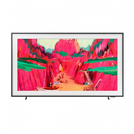 QLED Samsung QE43LS03FAUXXH
