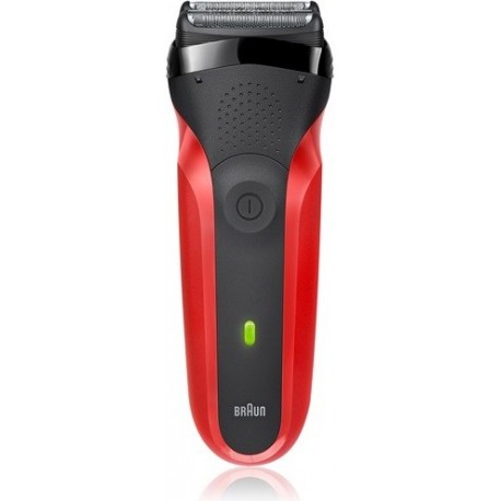 Pardel Braun 300SRED