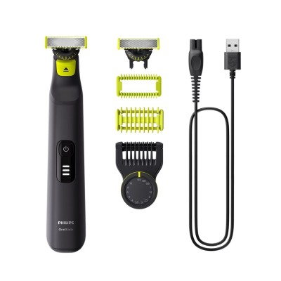 Pardel Philips QP6542/15