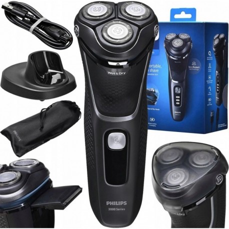 Pardel Philips S3343/13