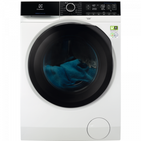 Pesumasin Electrolux EW9F5417SWCE