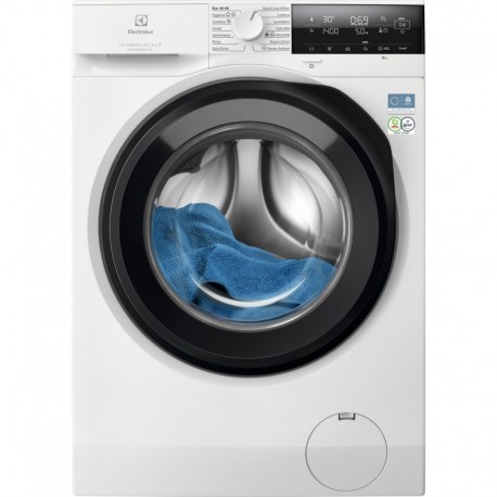 Pesumasin Electrolux EW7F3492FQE