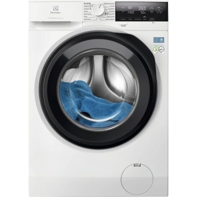 EW7F3492FE eestlaetav pesumasin Electrolux