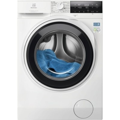 EW7F3614SUE стиральная машина с боковой загрузкой Electrolux