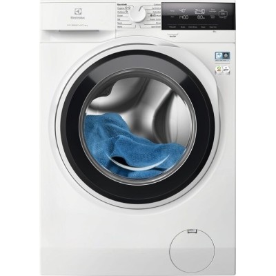 EW6F3484E стиральная машина с боковой загрузкой Electrolux