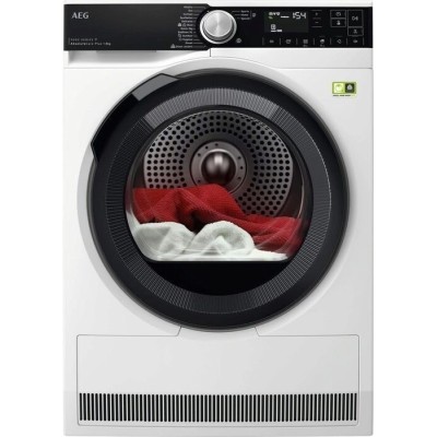TR9586CE kuivati AEG