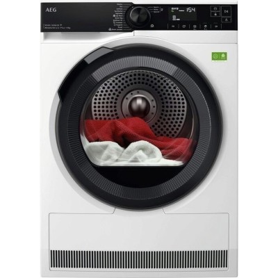 TR9396CE сушильная машина AEG