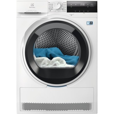 EW8D394M kuivati Electrolux