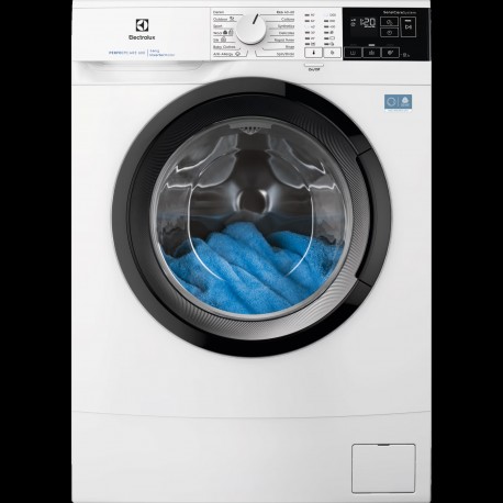 Pesumasin Electrolux EWS6426BE