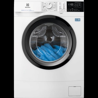Pesumasin Electrolux EWS6427BE