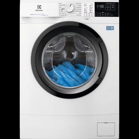 Pesumasin Electrolux EWS6427BE