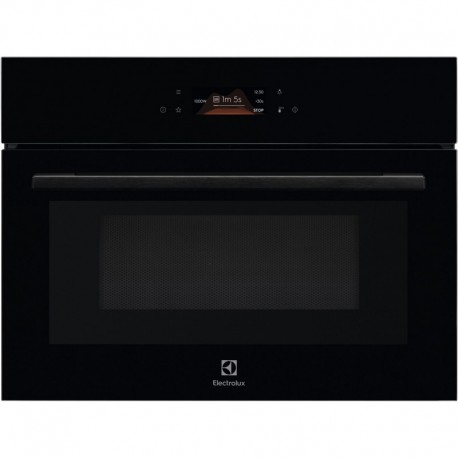 Compact kombimikro Electrolux EVL8E08Z