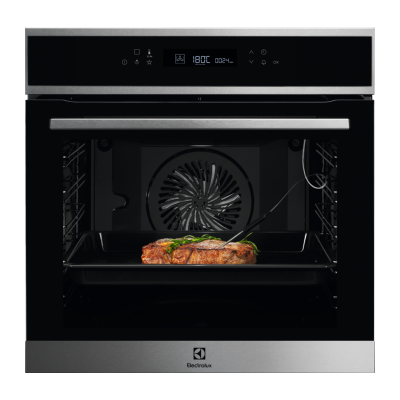Pürolüüsahi Electrolux COE7P31X
