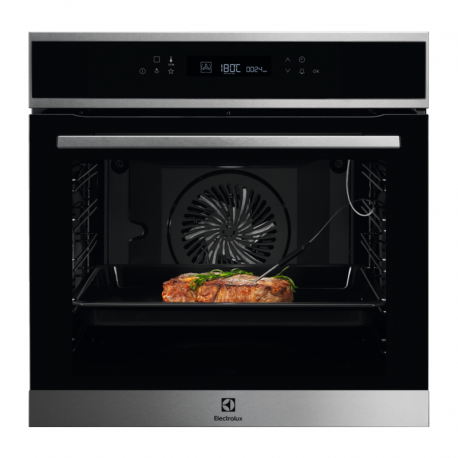 Pürolüüsahi Electrolux COE7P31X