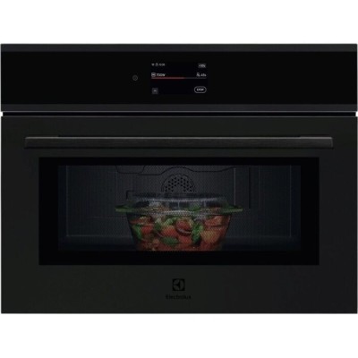 Compact mikro Electrolux EVM9E2XT