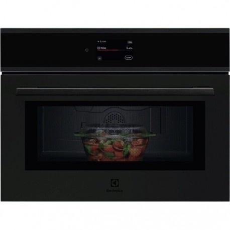 Compact mikro Electrolux EVM9E2XT