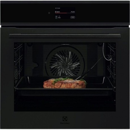 Pürolüüsahi Electrolux EOE9P3XT