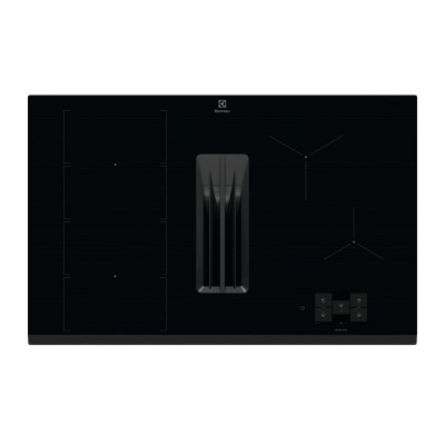 Induktsioonplaat-õhupuhasti Electrolux ECC8549