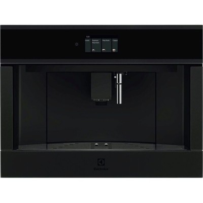 Kohvimasin Electrolux EBC95T
