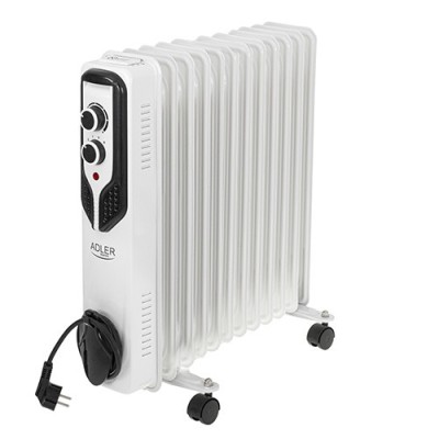 Õliradiaator Adler AD 7817