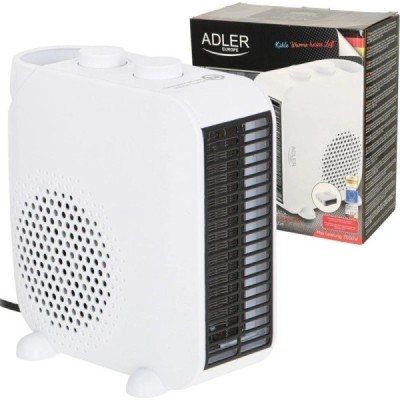 Soojapuhur Adler AD7725W