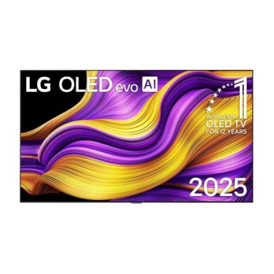 OLED LG OLED83G51LW