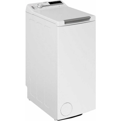 TDLRB 6261 BS стиральная машина с верхней загрузкой Whirlpool