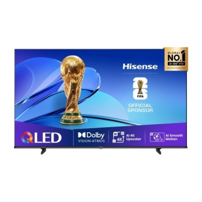 Qled Hisense 50E7Q