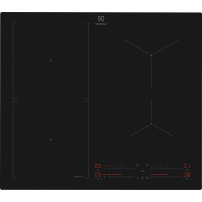 Induktsioonplaat EIS62453IT Electrolux