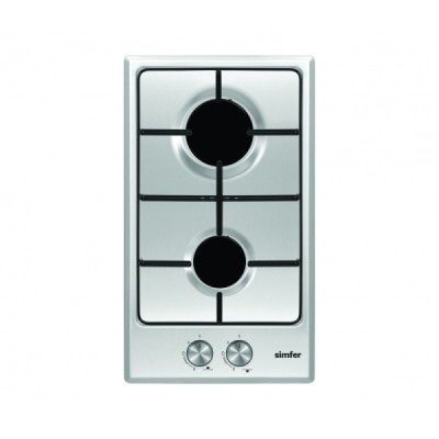 Gaasiplaat Simfer H3.200.VGRIM