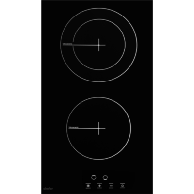 Gaasiplaat Simfer H3.020.DEBSP