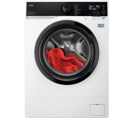 Pesumasin AEG L6SE27DE