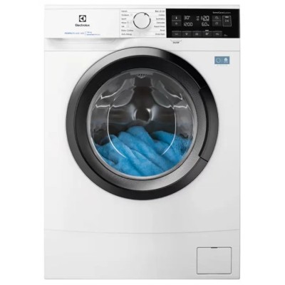 EWS6326DE стиральная машина с боковой загрузкой Electrolux