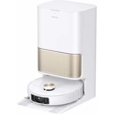 L40S RLL74CE-WH Robot-tolmuimeja Dreame
