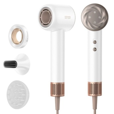 Föön Dreame Glory Mix AHD18 White