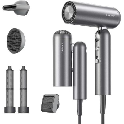 Föön Dreame Pocket Pro Space Gray