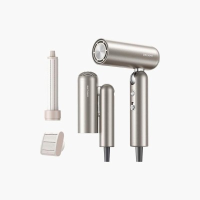 Föön Dreame Airstyle Pro Purple AMF18A-PP