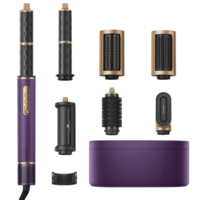 Föön Dreame AHD51 Pro titanium gold