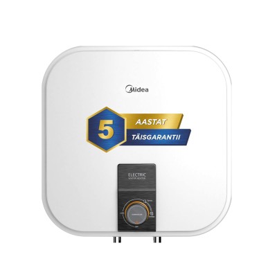 Boiler D30-20VI-O Midea